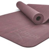 Килимок для йоги Reebok Camo Yoga Mat червоний Уні 176 х 61 х 0,5 см RAYG-11045RD