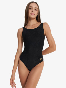 Купальник із внутрiшньою пiдтримкою 136944FLA-99 FILA 48 Чорний 136944FLA-99