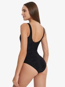 Купальник із внутрiшньою пiдтримкою 136944FLA-99 FILA 48 Чорний 136944FLA-99