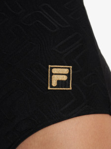 Купальник із внутрiшньою пiдтримкою 136944FLA-99 FILA 48 Чорний 136944FLA-99