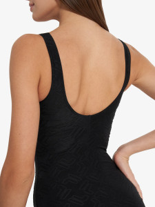 Купальник із внутрiшньою пiдтримкою 136944FLA-99 FILA 48 Чорний 136944FLA-99