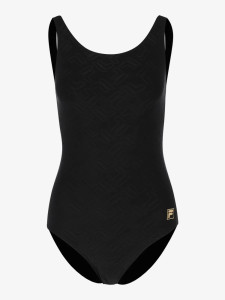 Купальник із внутрiшньою пiдтримкою 136944FLA-99 FILA 48 Чорний 136944FLA-99