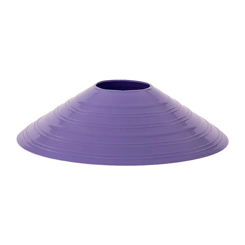 Фішка маркер для спортивных тренировок Player FC-3636-F Фіолетовий 1SIZE (48897) FC-3636-F