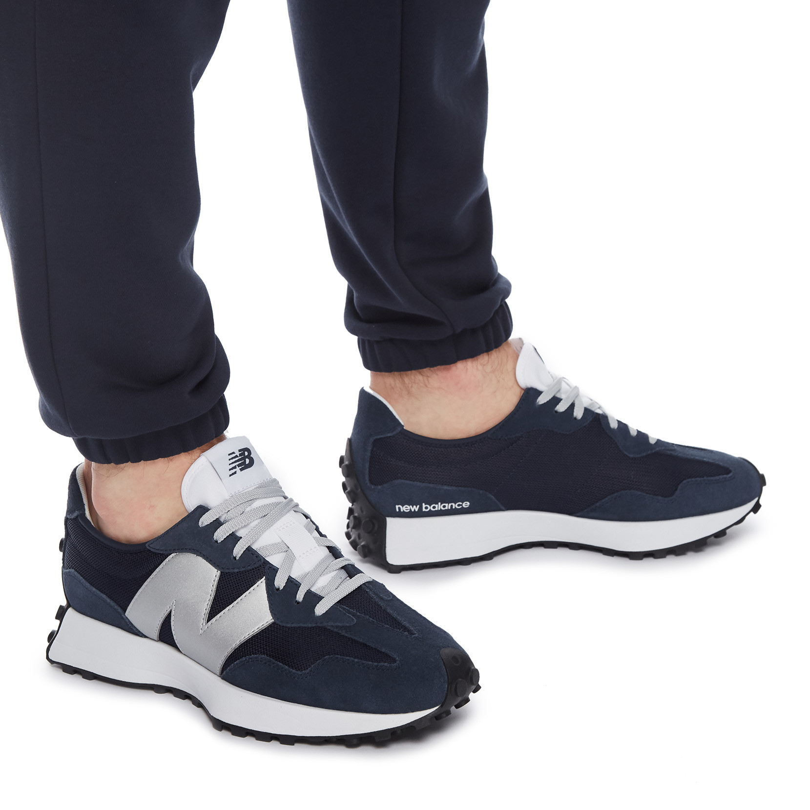 Кросівки New Balance 327 MS327MD1