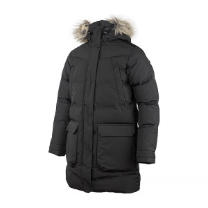 Парка HELLY HANSEN BOUVET DOWN PARKA 53619-990
