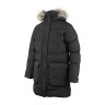 Парка HELLY HANSEN BOUVET DOWN PARKA 53619-990