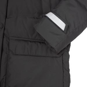 Парка HELLY HANSEN BOUVET DOWN PARKA 53619-990