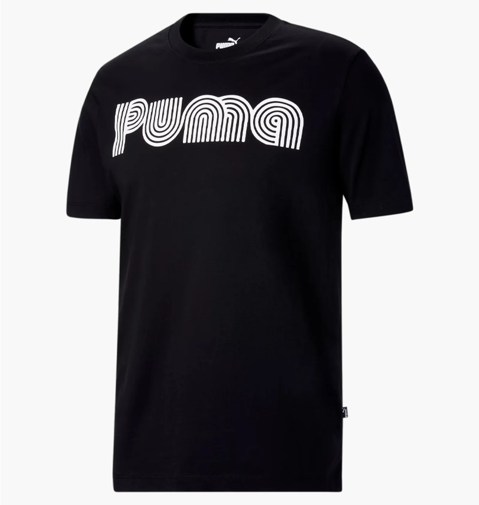 Футболка 678786-01 Puma 678786-01