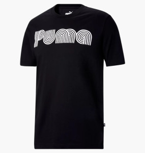 Футболка 678786-01 Puma 678786-01