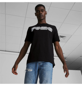 Футболка 678786-01 Puma 678786-01