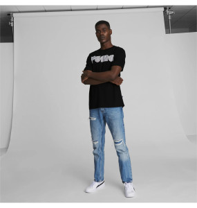 Футболка 678786-01 Puma 678786-01