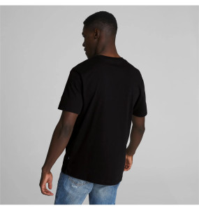 Футболка 678786-01 Puma 678786-01