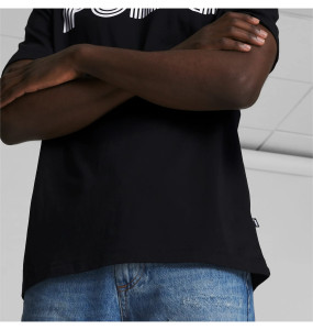 Футболка 678786-01 Puma 678786-01