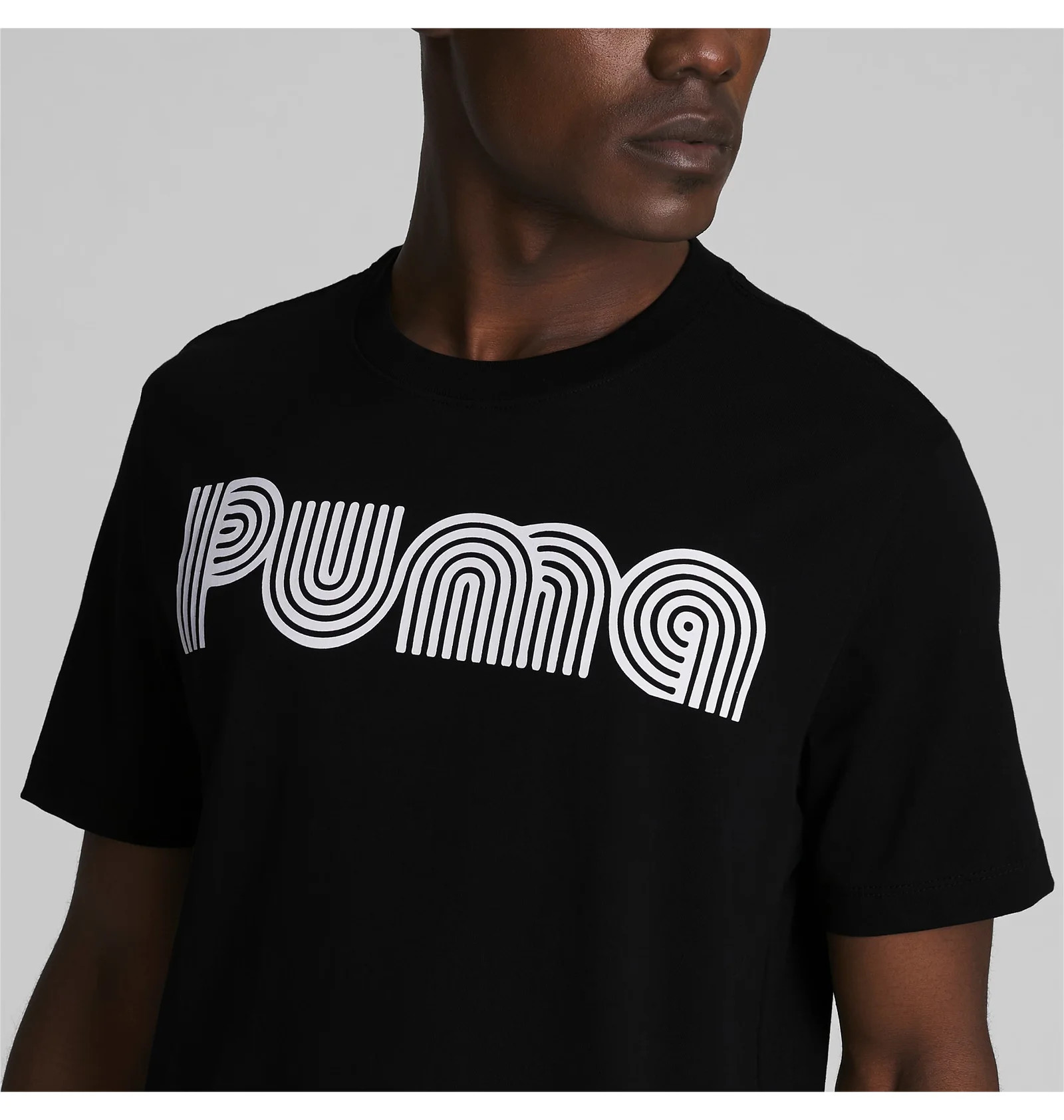 Футболка 678786-01 Puma 678786-01