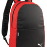 Рюкзак Puma teamGOAL Backpack Core 20L красный Уни 12x30x42 см 090238-03