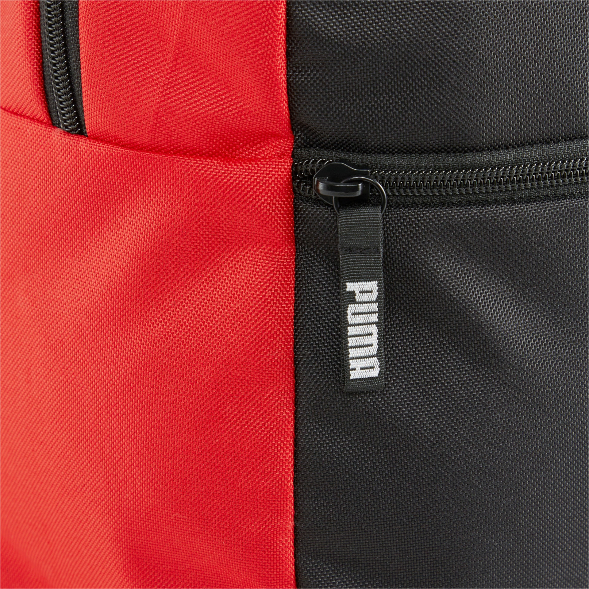 Рюкзак Puma teamGOAL Backpack Core 20L красный Уни 12x30x42 см 090238-03