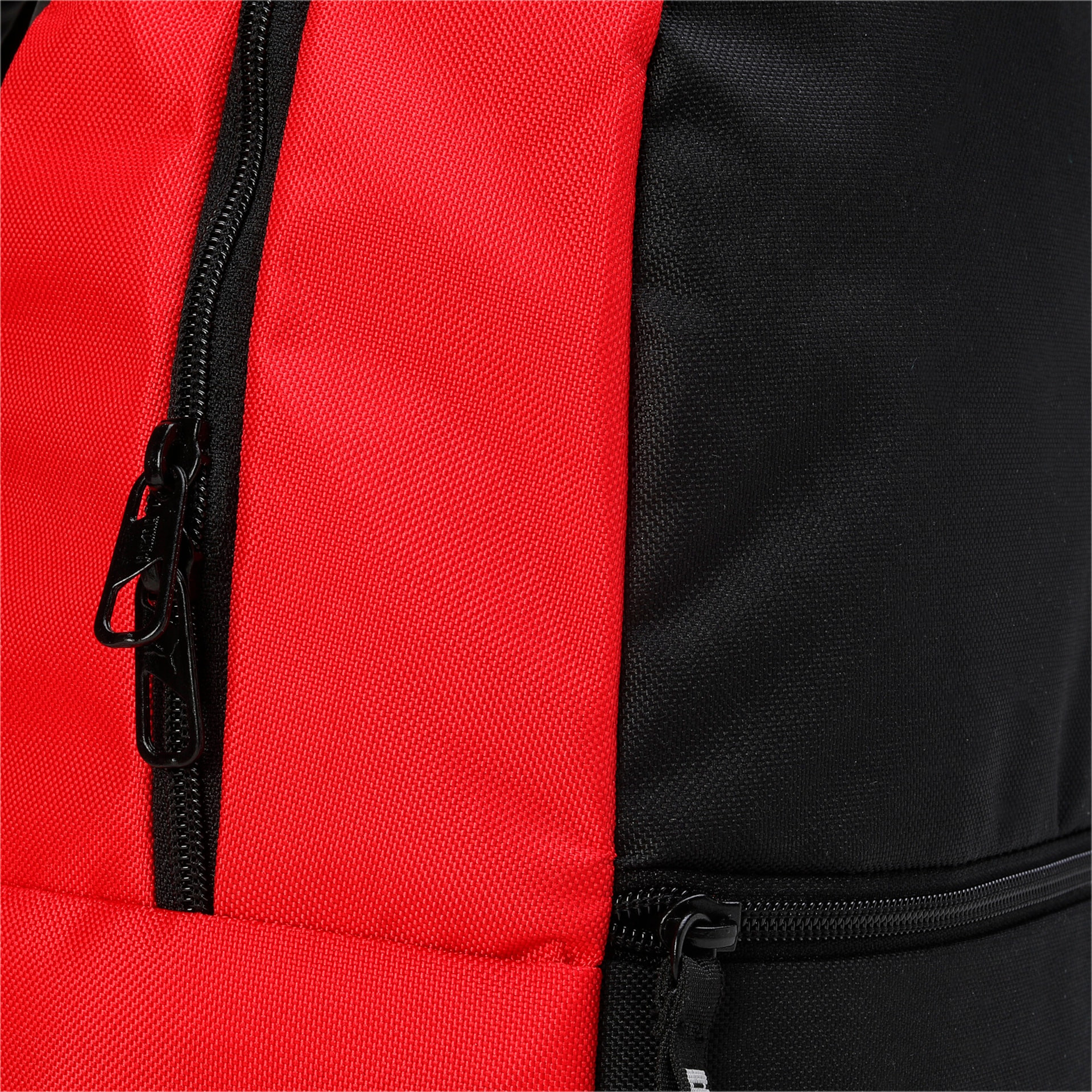 Рюкзак Puma teamGOAL Backpack Core 20L красный Уни 12x30x42 см 090238-03