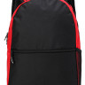 Рюкзак Puma teamGOAL Backpack Core 20L красный Уни 12x30x42 см 090238-03