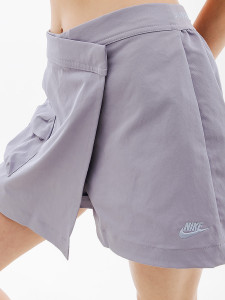 Шорти Nike W NSW TP DF MR SKORT DV8491-519