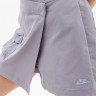 Шорти Nike W NSW TP DF MR SKORT DV8491-519
