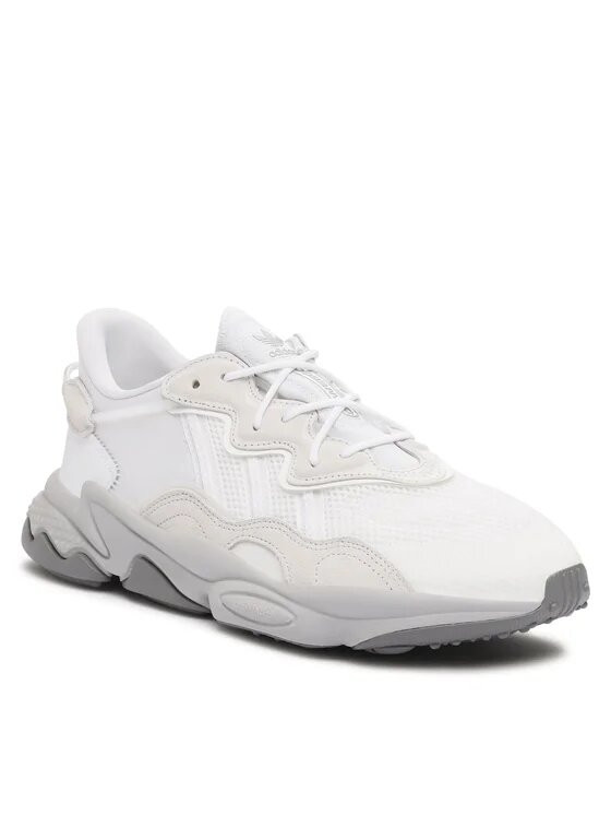 Кросівки ADIDAS OZWEEGO WHITE ID9816