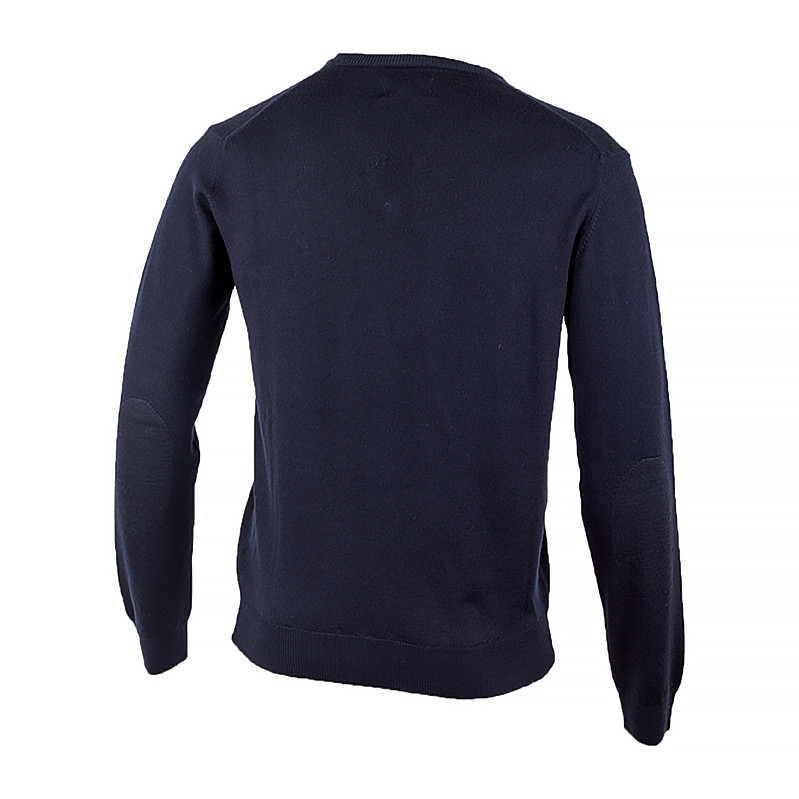 Пуловер AUSTRALIAN  Sweater Merinos V Neck LSUMA0009-149