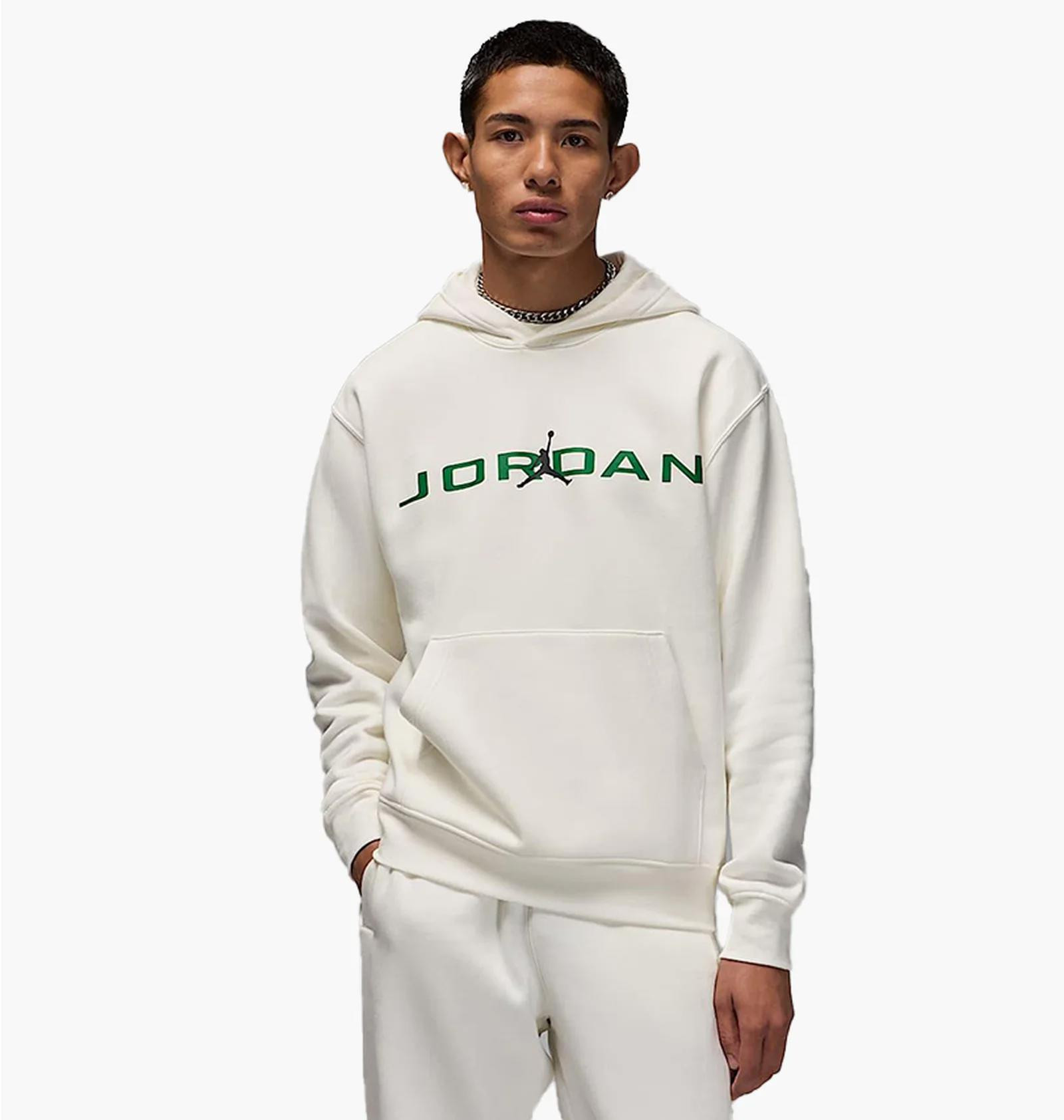 Кофта чоловіча Jordan M J Ess Jd Air (HQ4643-133) HQ4643-133