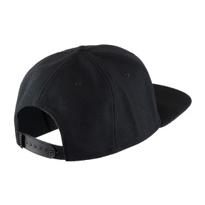 Бейсболка JORDAN PRO JUMPMAN SNAPBACK AR2118-010