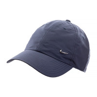 Бейсболка Nike U NSW H86 METAL SWOOSH FS CI2653-451