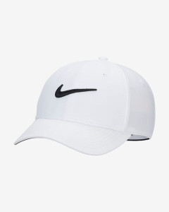 Бейсболка Nike U DF CLUB CAP S CB P FB5625-100