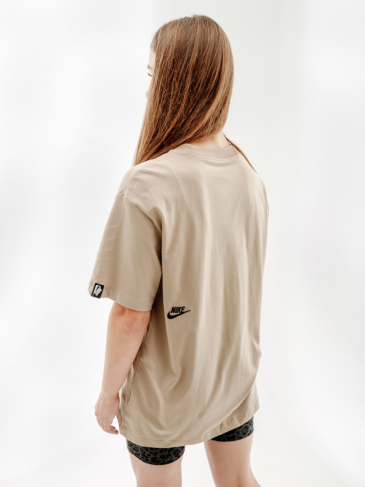 Футболка Nike W NSW TEE BF SW FJ4931-247