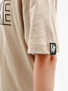 Футболка Nike W NSW TEE BF SW FJ4931-247