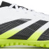 Сороконіжки Adidas PREDATOR CLUB TF білий, чорний, зелений 44 (9.5UK) 27.1 см (JH8854) JH8854