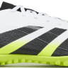 Сороконіжки Adidas PREDATOR CLUB TF білий, чорний, зелений 44 (9.5UK) 27.1 см (JH8854) JH8854