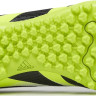 Сороконіжки Adidas PREDATOR CLUB TF білий, чорний, зелений 44 (9.5UK) 27.1 см (JH8854) JH8854