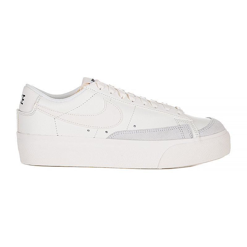 Кросівки Nike W BLAZER LOW PLATFORM DJ0292-105