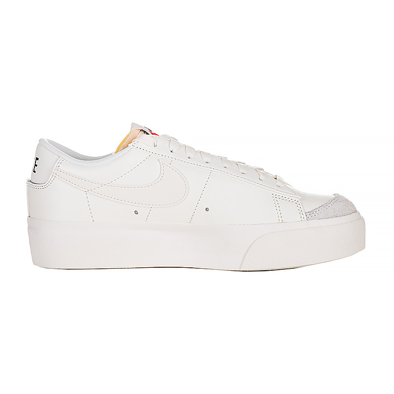 Кросівки Nike W BLAZER LOW PLATFORM DJ0292-105