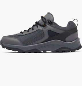 Кросівки чоловічі Columbia Trailstorm Ascend Waterproof grey (BM7416-089) BM7416-089