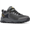 Кросівки чоловічі Columbia Trailstorm Ascend Waterproof grey (BM7416-089) BM7416-089