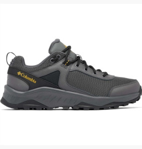 Кросівки чоловічі Columbia Trailstorm Ascend Waterproof grey (BM7416-089) BM7416-089