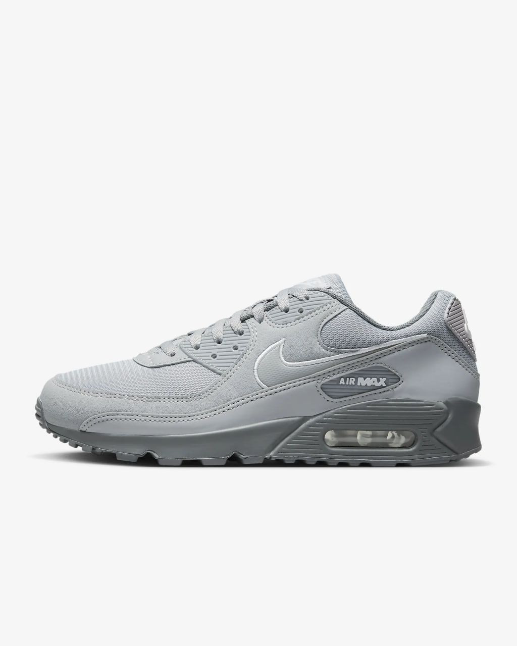 Кросівки Nike AIR MAX 90 FJ4218-002