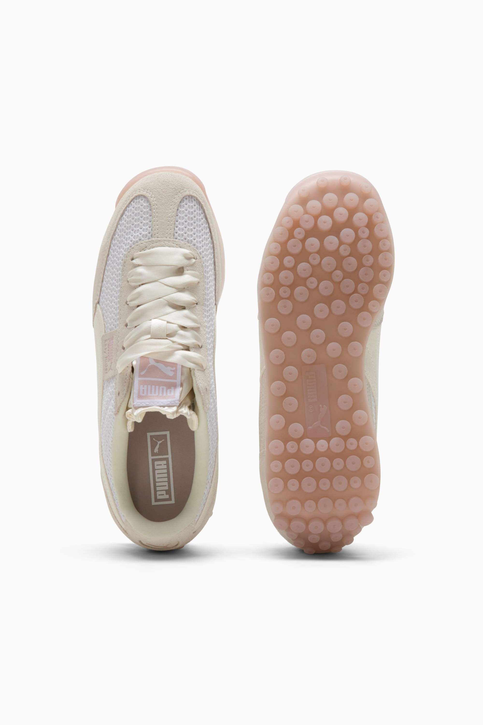 Кросівки жіночі Puma EASY RIDER BALLET 401069-01