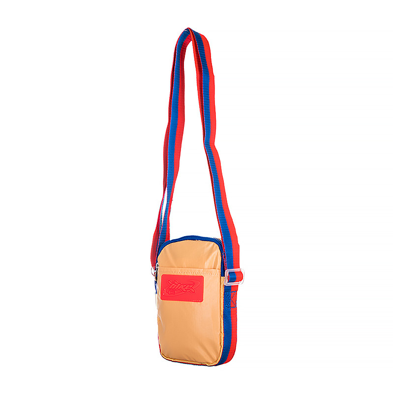 Сумка на плече Nike NK HERITAGE S CROSSBODY - FSTV DZ6294-266