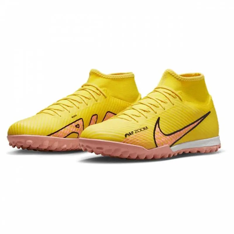 Сороконіжки Nike Mercurial Zoom Superfly 9 Academy Tf DJ5629-780