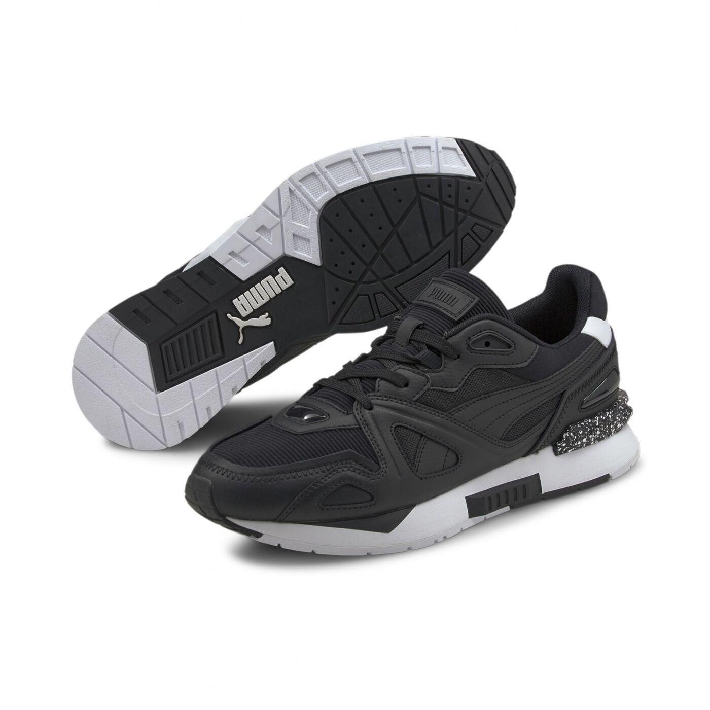 Кросівки 380999-01 Puma 380999-01