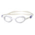 Окуляри для плавання Speedo AQUAPURE GOG AF WHITE/CLEAR білий, прозорий Уні OSFM 8-090047237