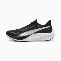 Кросівки Unisex Pounce Lite 31077801 Puma 8 (42) Чорний 31077801