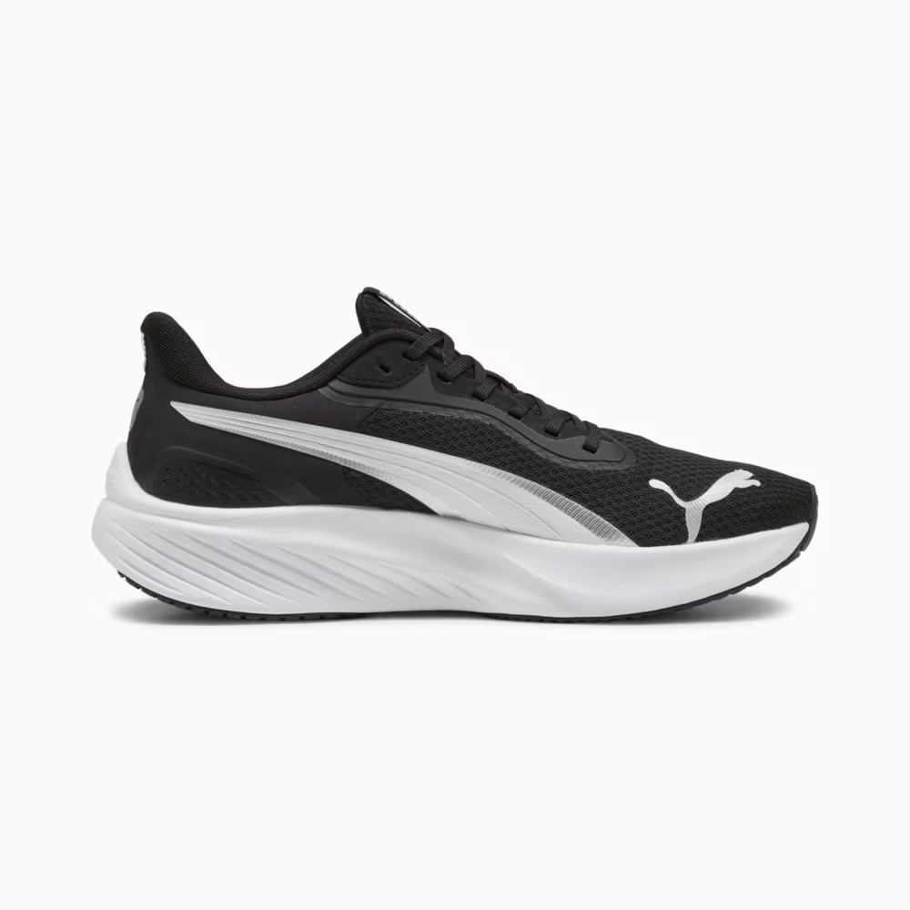 Кросівки Unisex Pounce Lite 31077801 Puma 8 (42) Чорний 31077801