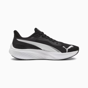 Кросівки Unisex Pounce Lite 31077801 Puma 8 (42) Чорний 31077801