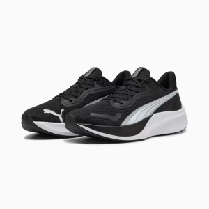 Кросівки Unisex Pounce Lite 31077801 Puma 8 (42) Чорний 31077801